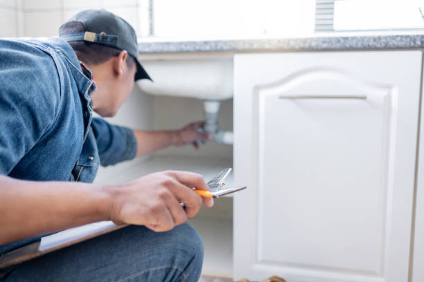 Best Local Plumber Services  in South Hutchinson, KS