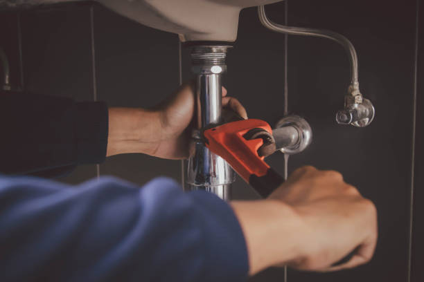 Best Affordable Plumber Near Me  in South Hutchinson, KS